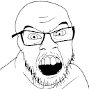 redditor Emote