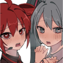kiss emote