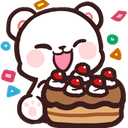 happybirthday Emote