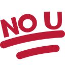 no_u emote