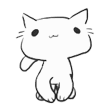 winterKITTYgifemoji emote