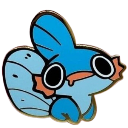 drooling_mudkip emote