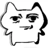 mmm emote