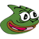 Pepega emote