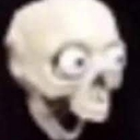 skully emote
