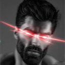 gigachaddestroyer emote