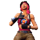 hahahaha emote