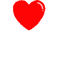 valentinesheartbounce Emote