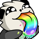 lick_panda emote