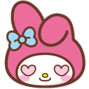 lovely emote