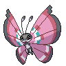 PinkVivi emote