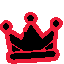 red_crown Emote