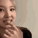 nayeonblush emote