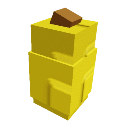 BananaSeed emote
