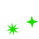 green_sparkle emote
