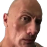 rocklook emote