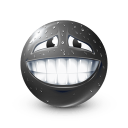 blackjoobisweat Emote