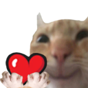 catheart emote