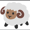 sheep Emote