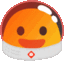 3BlobAstronautAnimated emote