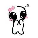 3_ emote