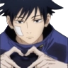 79203megumiheart emote