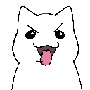 freaky emote