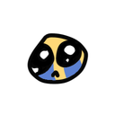 reallysademoji Emote
