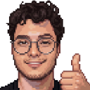 Joinha Emote