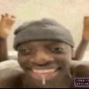 godknows Emote