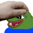 PepeGif emote