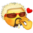 guyfieri Emote