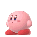 Kirby emote
