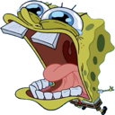 spong emote