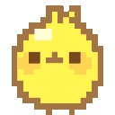Birb Emote
