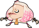 ape emote
