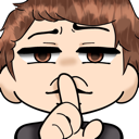 shhh Emote