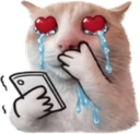 455353inlove emote