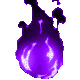 purplefire Emote