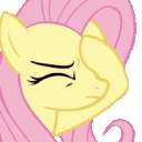 FlutterCantEven emote