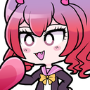 hibikiheart emote