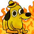 Thisisfine Emote