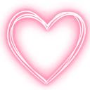 grinderpinkheart emote