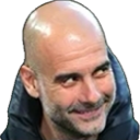 Pep3 Emote
