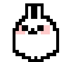 BunnyRoll emote