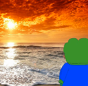 horizon Emote