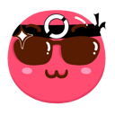 Soomoji_8 Emote