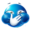 joovgiggle Emote