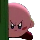41603kirbyangry emote