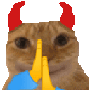 seytanliq emote